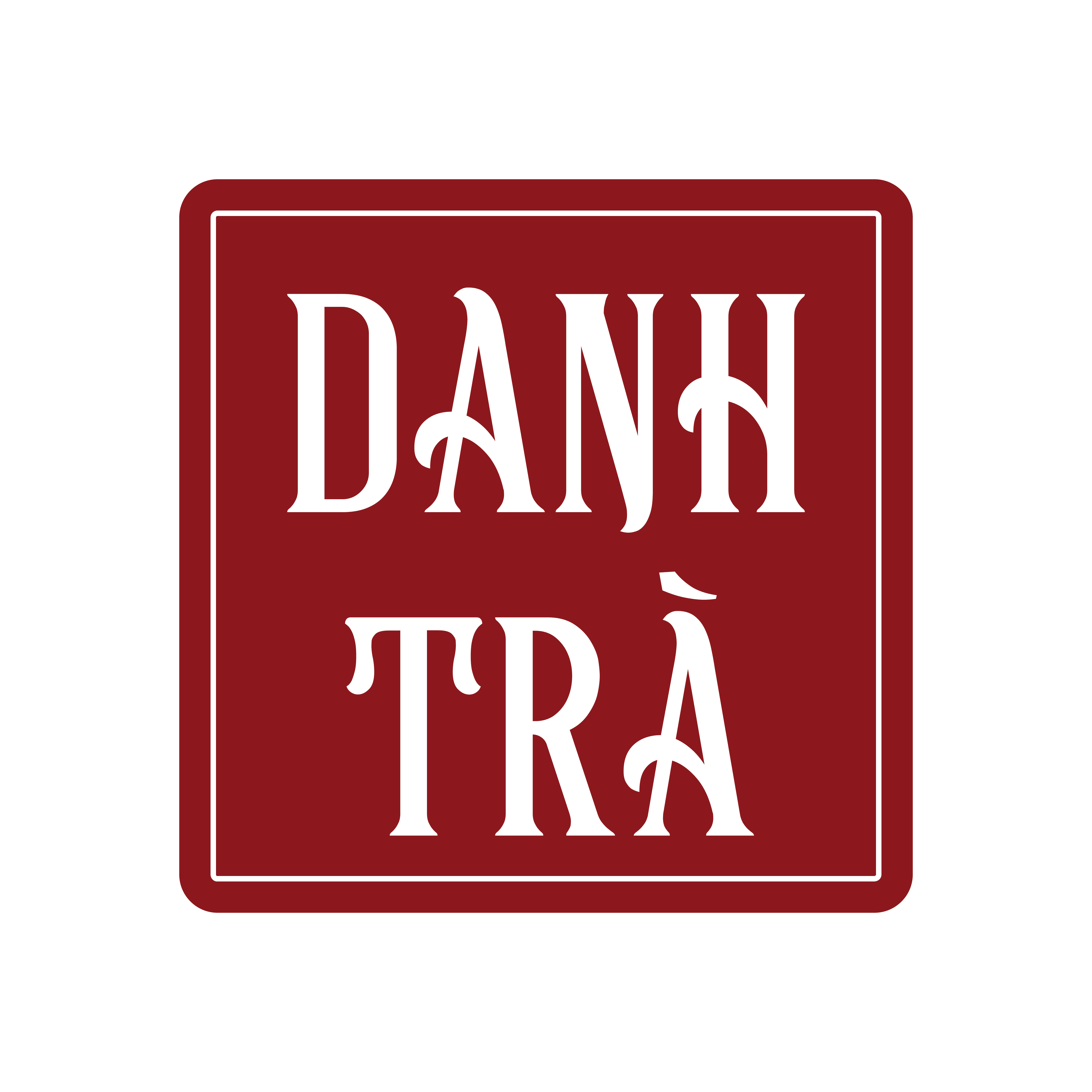 Logo Công ty TNHH Đầu tư và Thương mại Bách Liên