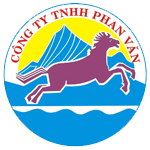 Logo CÔNG TY TNHH PHAN VĂN