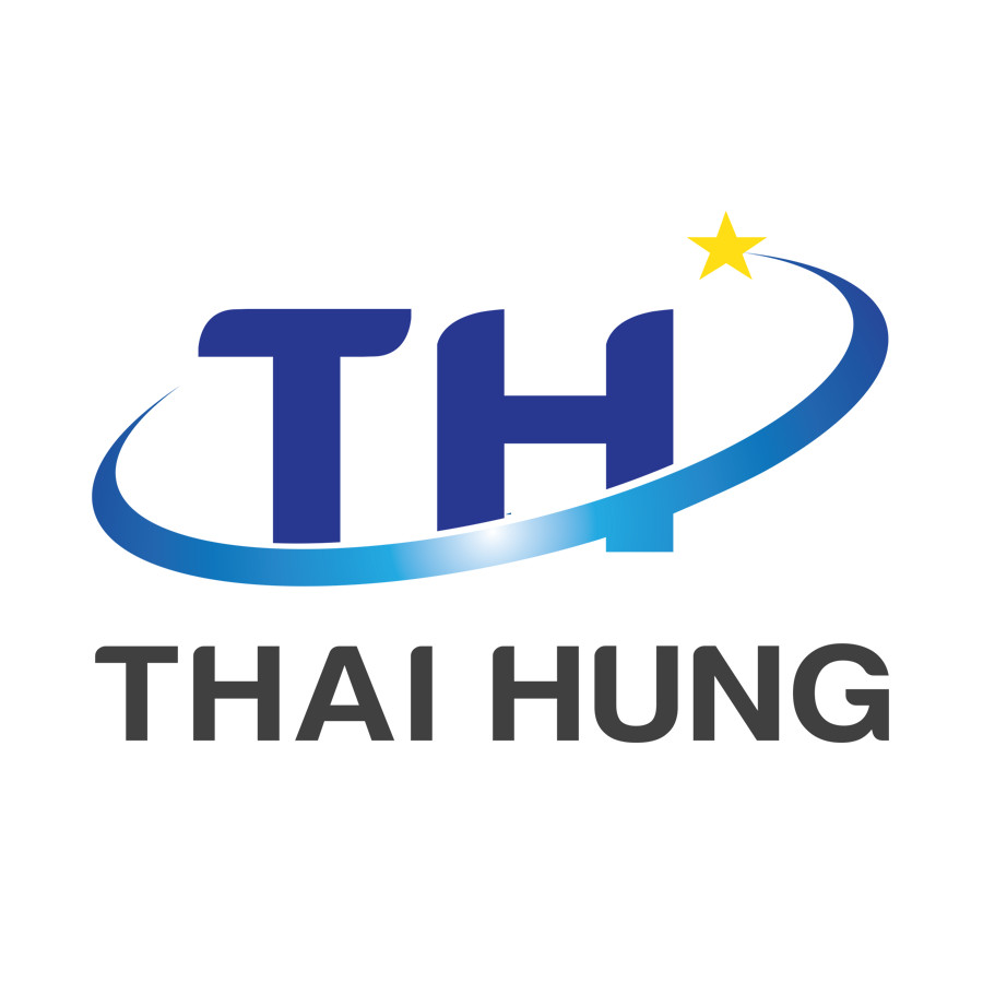 Logo Công ty TNHH Sản Xuất và Xuất Nhập Khẩu Thái Hưng