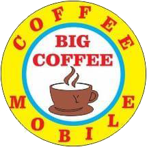 Logo CHI NHÁNH CÔNG TY TNHH BIG COFFEE