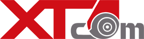 Logo Công ty TNHH Công Nghệ XTCOM