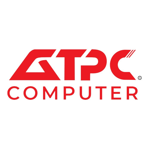 Logo Công ty TNHH Phát triển Công nghệ Mát tính ATPC Computer