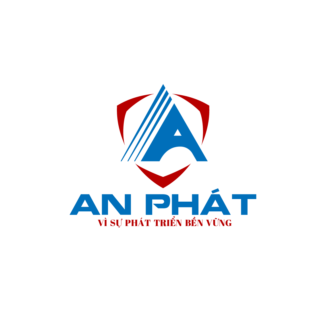 Logo Công ty TNHH An Phát ELV