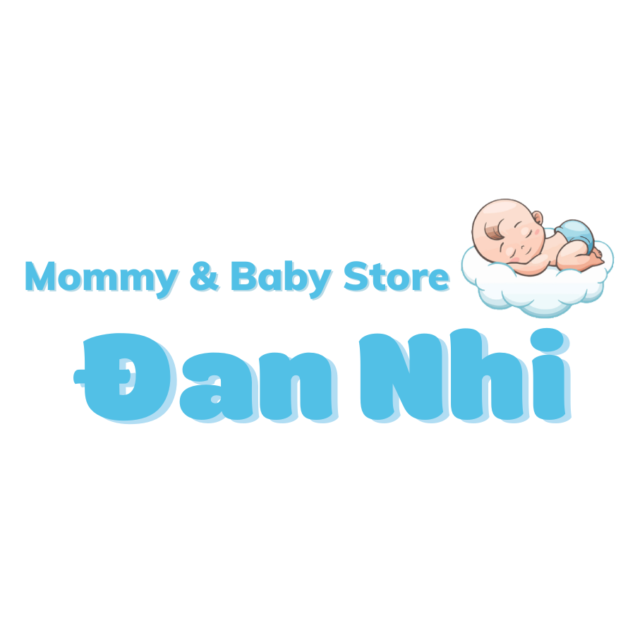 Logo Hộ Kinh Doanh Đan Nhi Shop