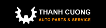 Logo Công ty TNHH cơ khí ô tô Thanh Cường