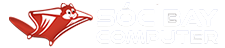Logo Công Ty TNHH Máy Tính Sóc Bay