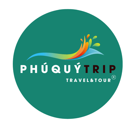 Logo Công ty TNHH Phú Quý Trip