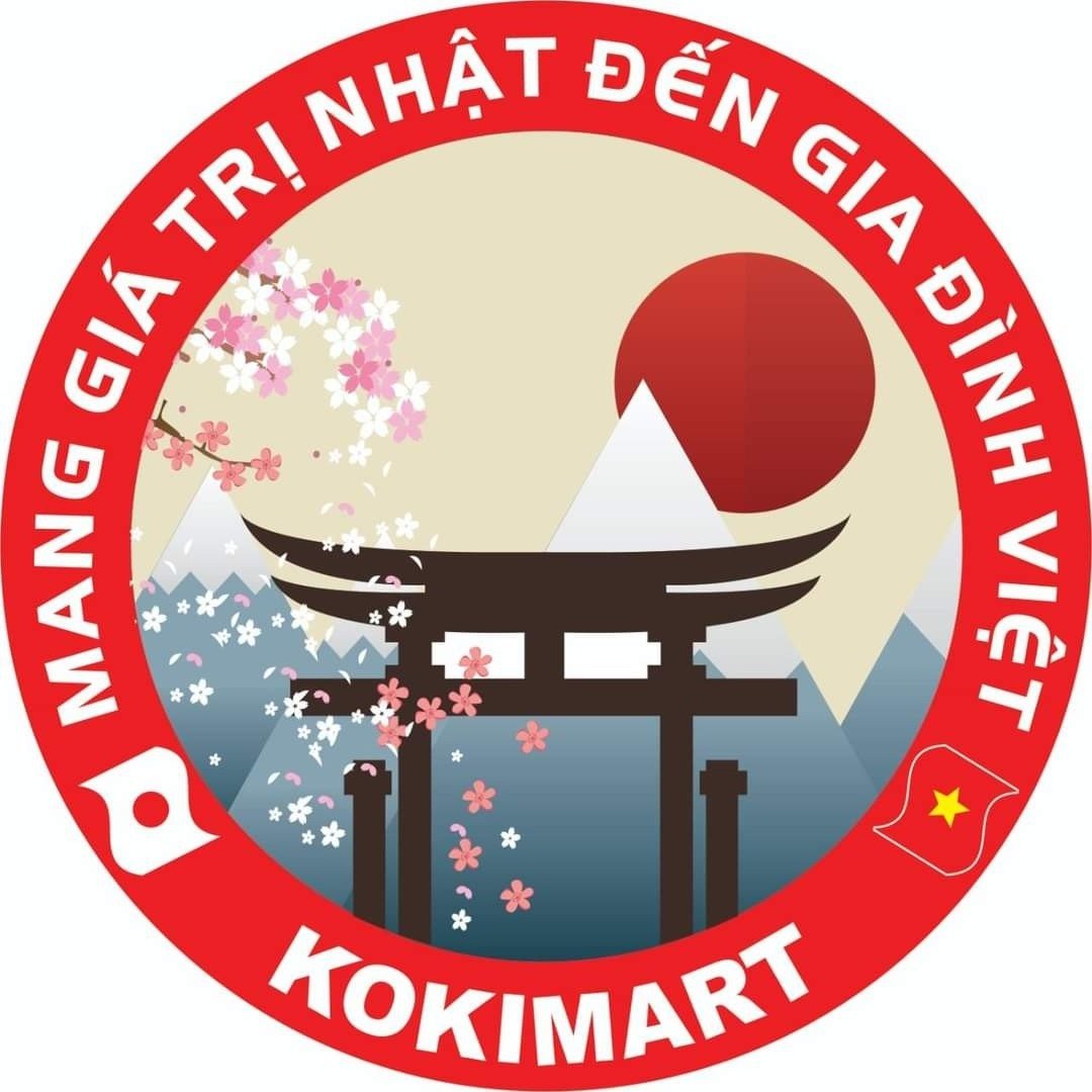 Logo HỘ KINH DOANH KONNI 39 BÌNH DƯƠNG
