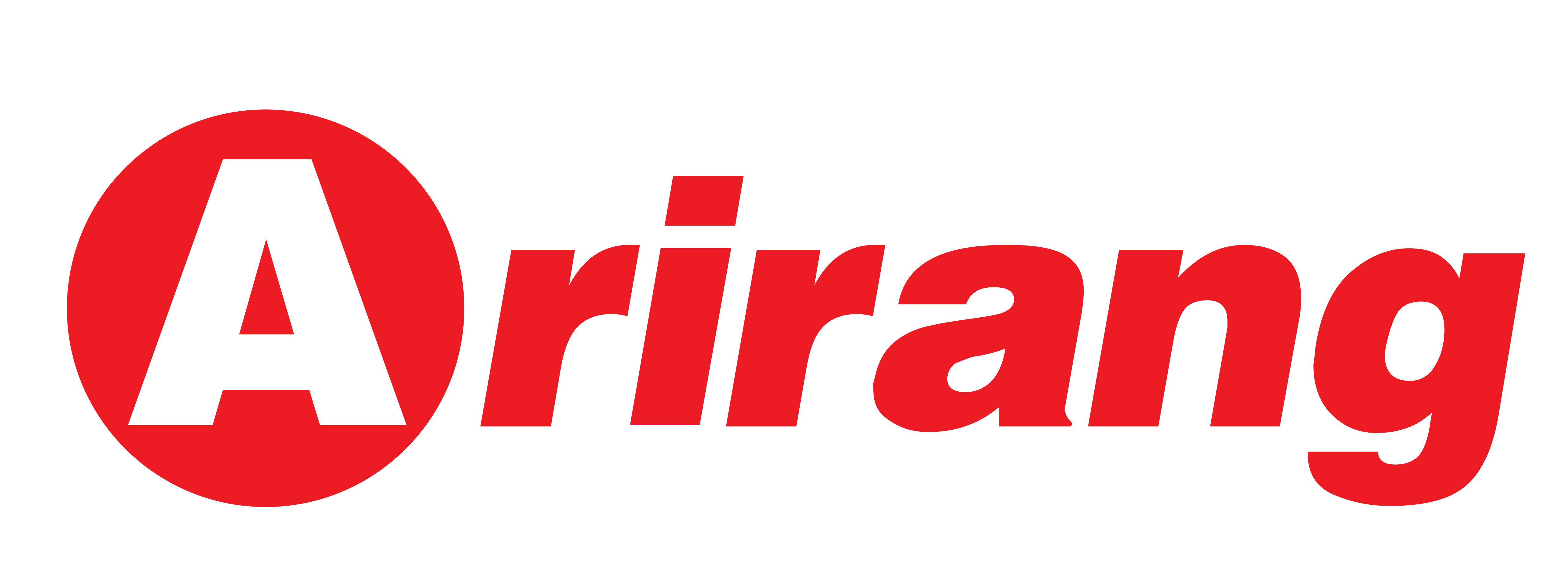 Logo CÔNG TY CỔ PHẦN CÔNG NGHỆ ARIRANG