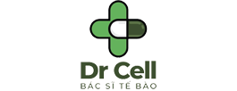 Logo Công ty TNHH Mỹ Phẩm Dr Cell