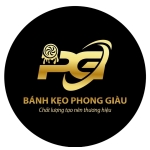 Logo Hộ Kinh Doanh Phong Giàu