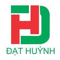 Logo Công ty TNHH Thương Mại Dịch Vụ Tư Vấn Đạt Huỳnh