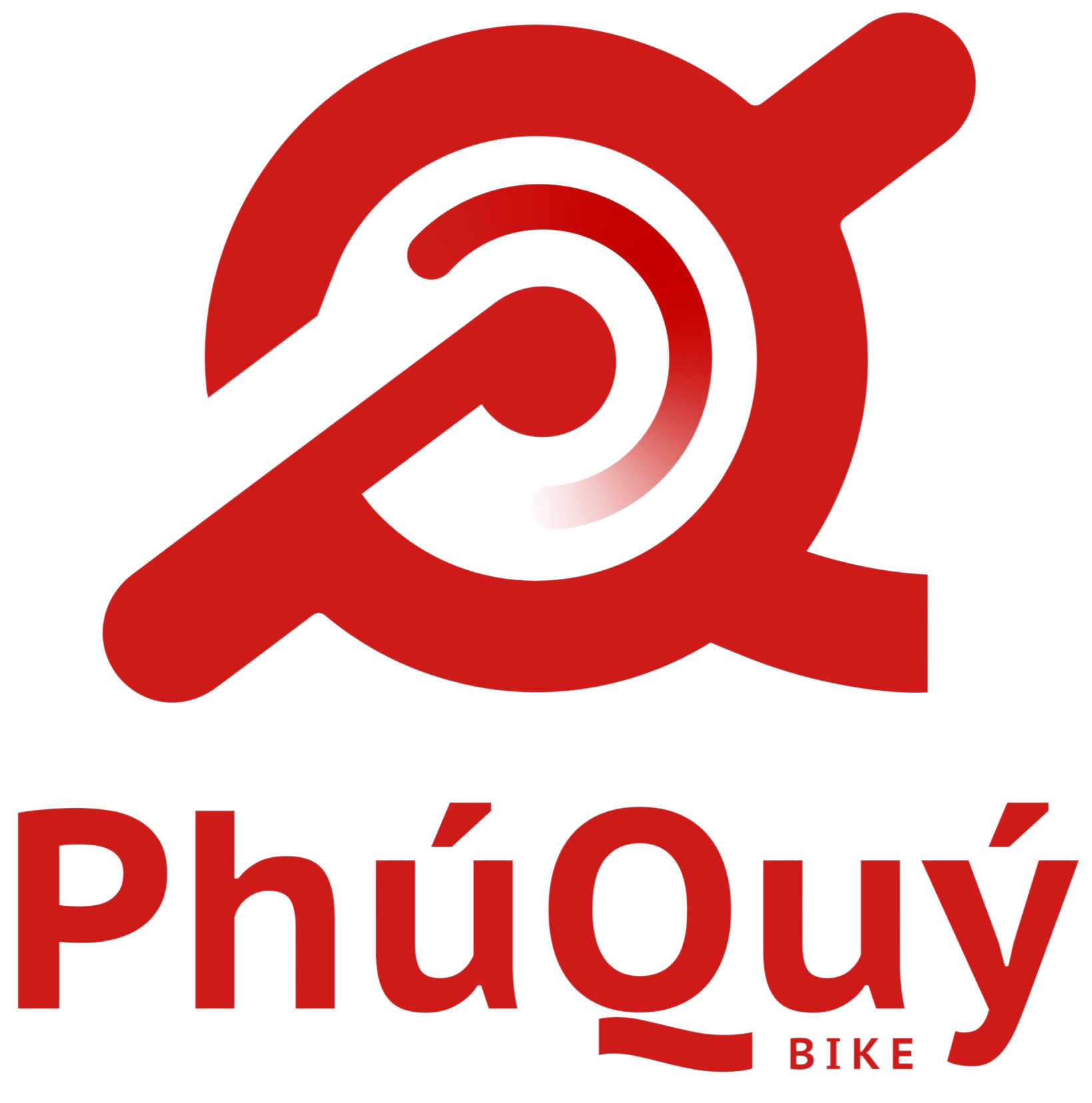Logo Hộ kinh doanh Phú Quý Bike