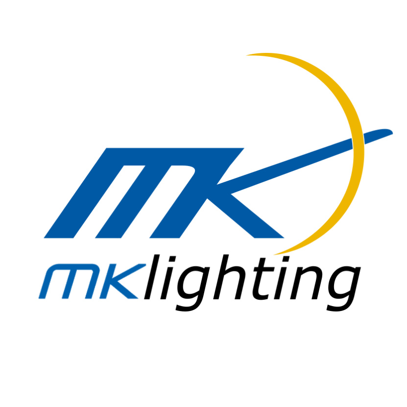 Logo Công ty TNHH Năng lượng MK Solar