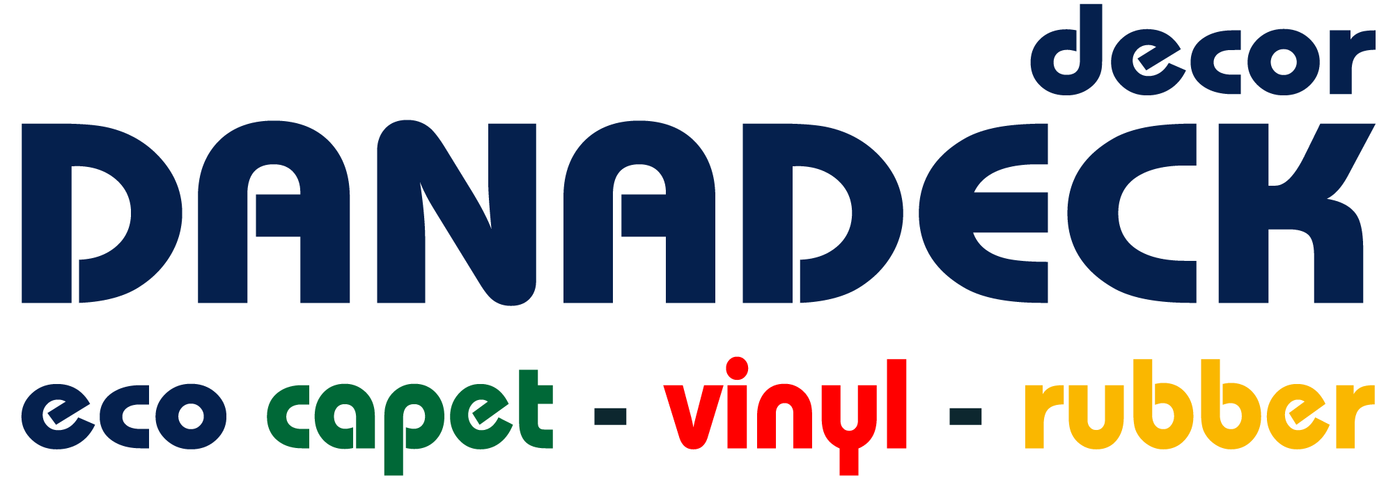 Logo CÔNG TY TNHH DANADECK DECOR