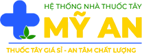 Logo Hộ Kinh Doanh Nhà Thuốc Tây Mỹ An 2
