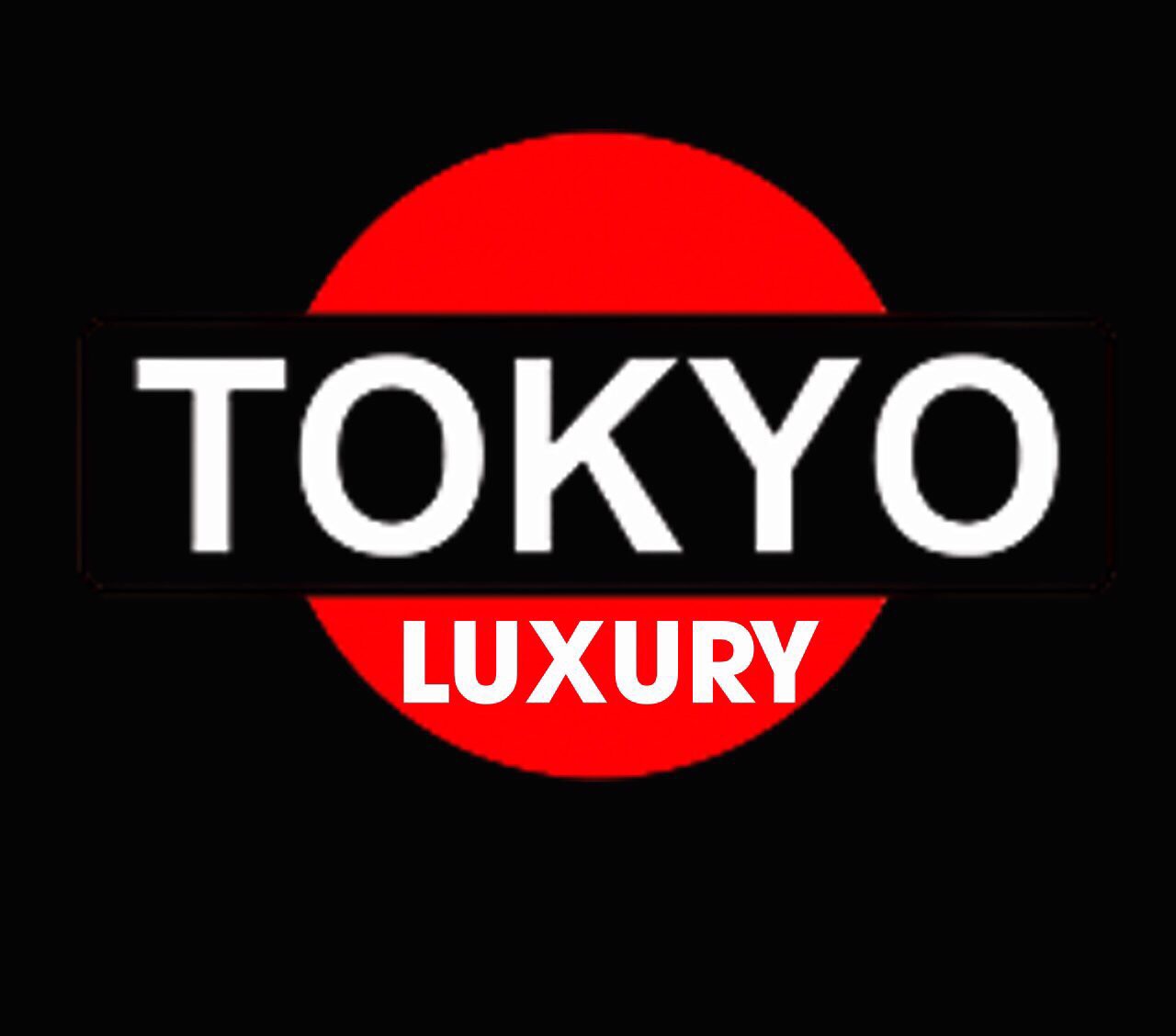 Logo Công ty TNHH Tokyo Luxury Việt Nam