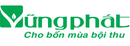 Logo Công ty cổ phần đầu tư và phát triển Vững Phát