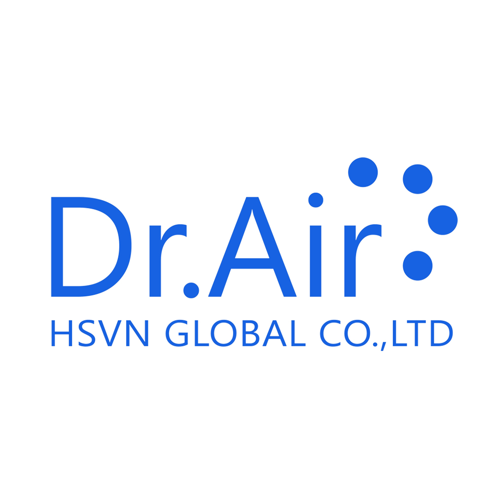 Logo Công ty TNHH Phát triển công nghệ và dịch vụ HSVN Toàn Cầu