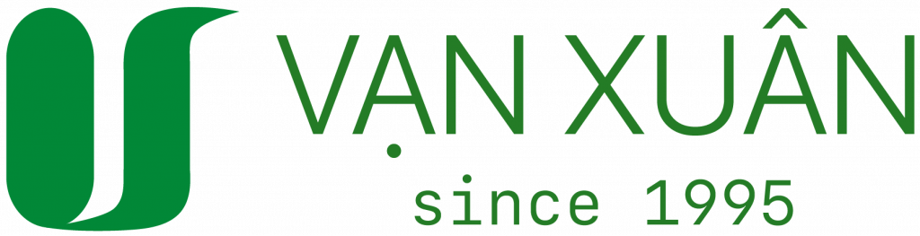 Logo Công ty TNHH Vạn Xuân