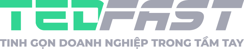 Logo CÔNG TY TNHH TEDFAST