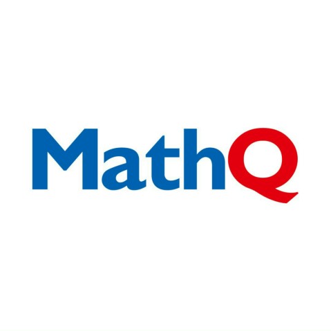Logo Công ty TNHH Khoa học và Công nghệ Thông tin MATHQ