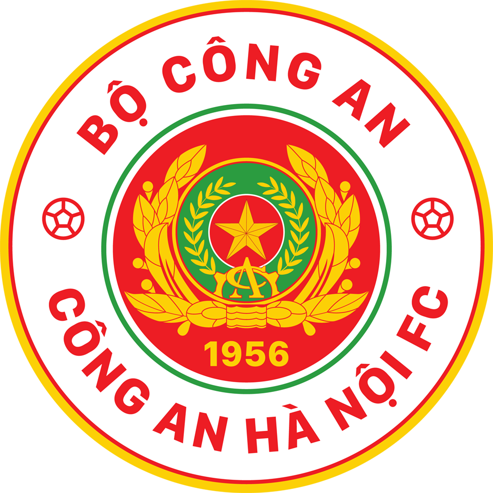 Logo Công ty TNHH Bóng đá CATP Hà Nội