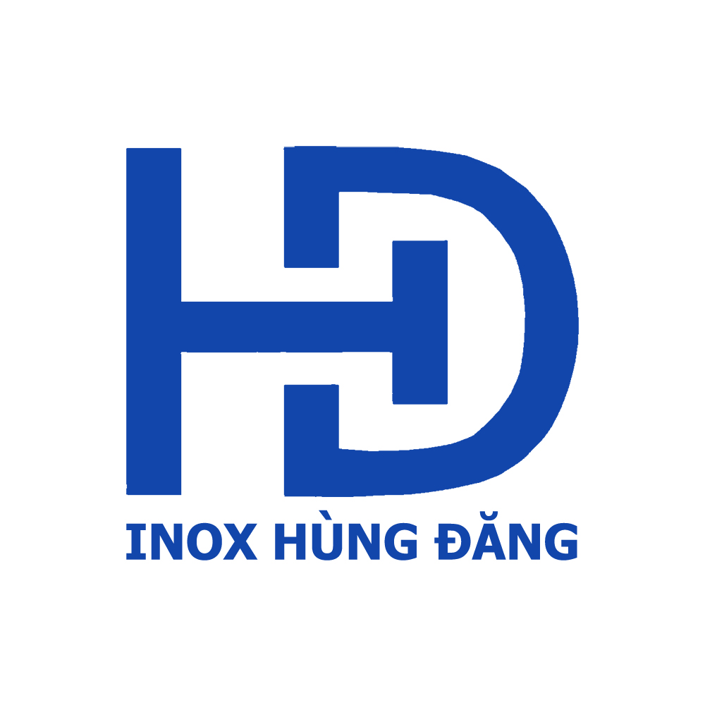 Logo Công ty TNHH Sản Xuất Thương Mại Dịch Vụ Cơ Khí Inox Hùng Đăng