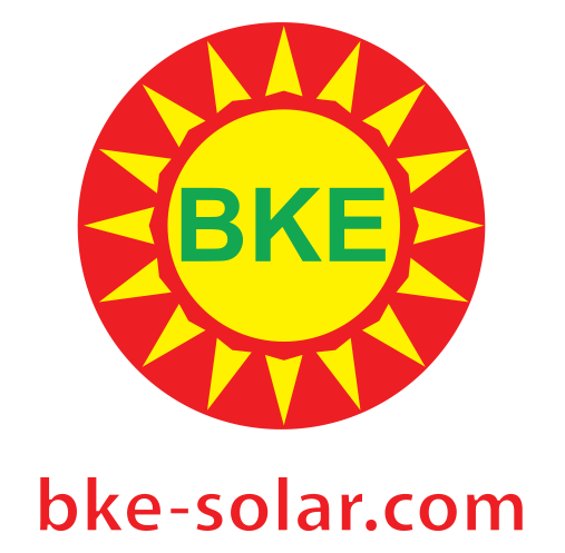 Logo Công ty TNHH Thương Mại Và Kỹ Thuật Bke Việt Nam