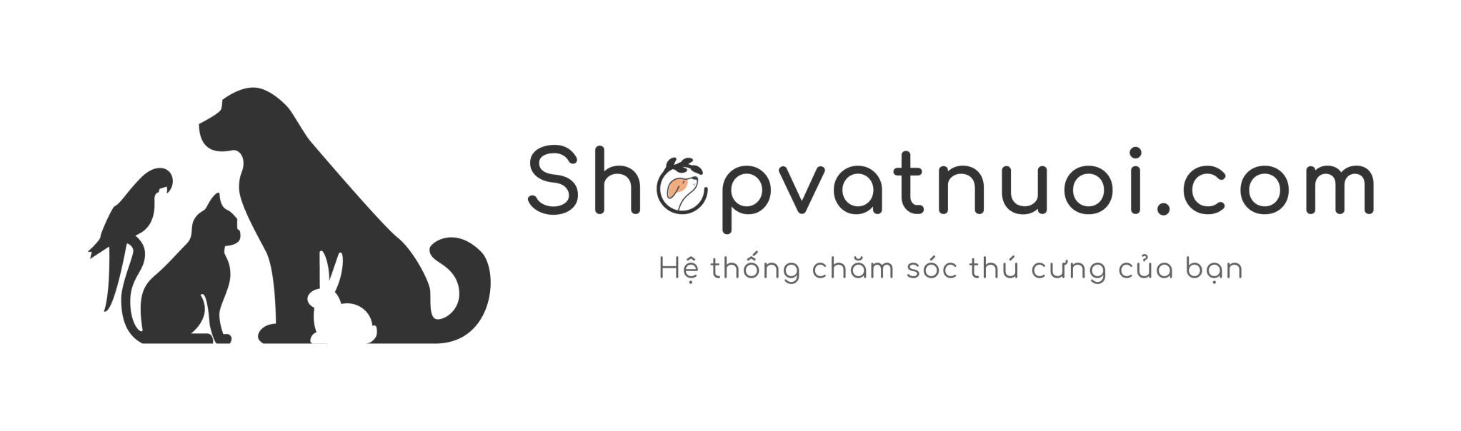 Logo Hộ kinh doanh NAI PET