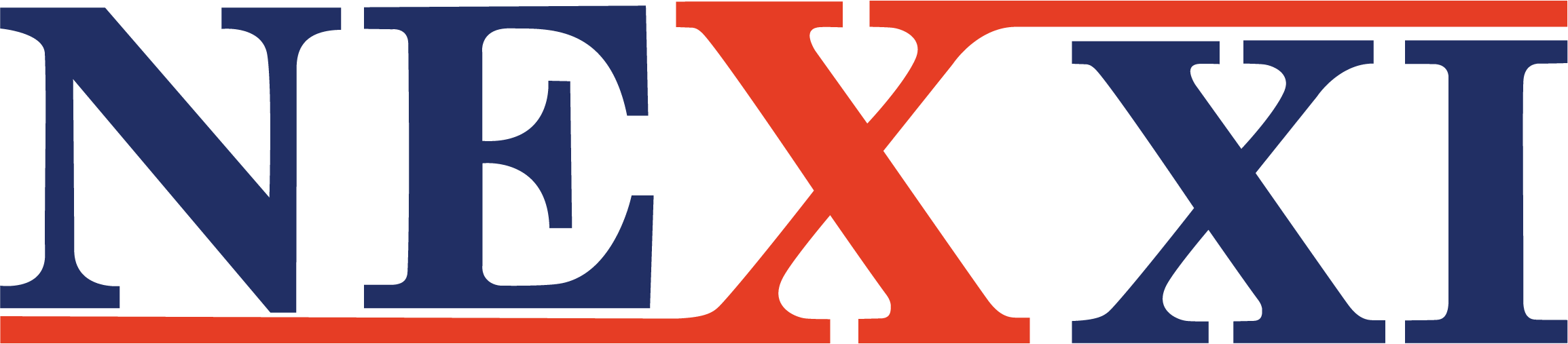 Logo Hộ Kinh Doanh Cửa Hàng Thời Trang Trẻ Em Nexxi