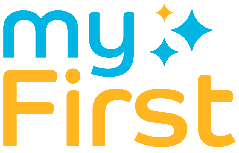 Logo Công ty TNHH MYFIRST Việt Nam