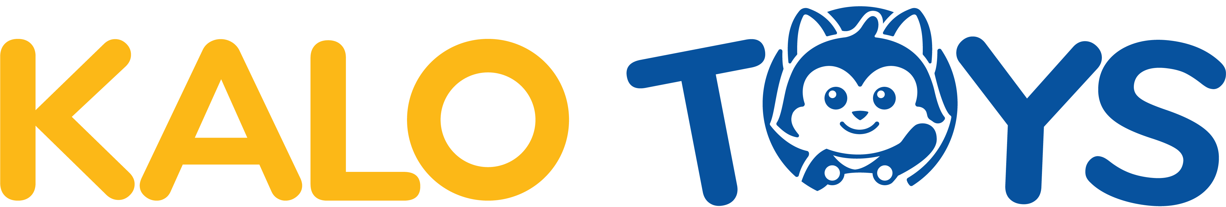 Logo Công ty Cổ phần KALO