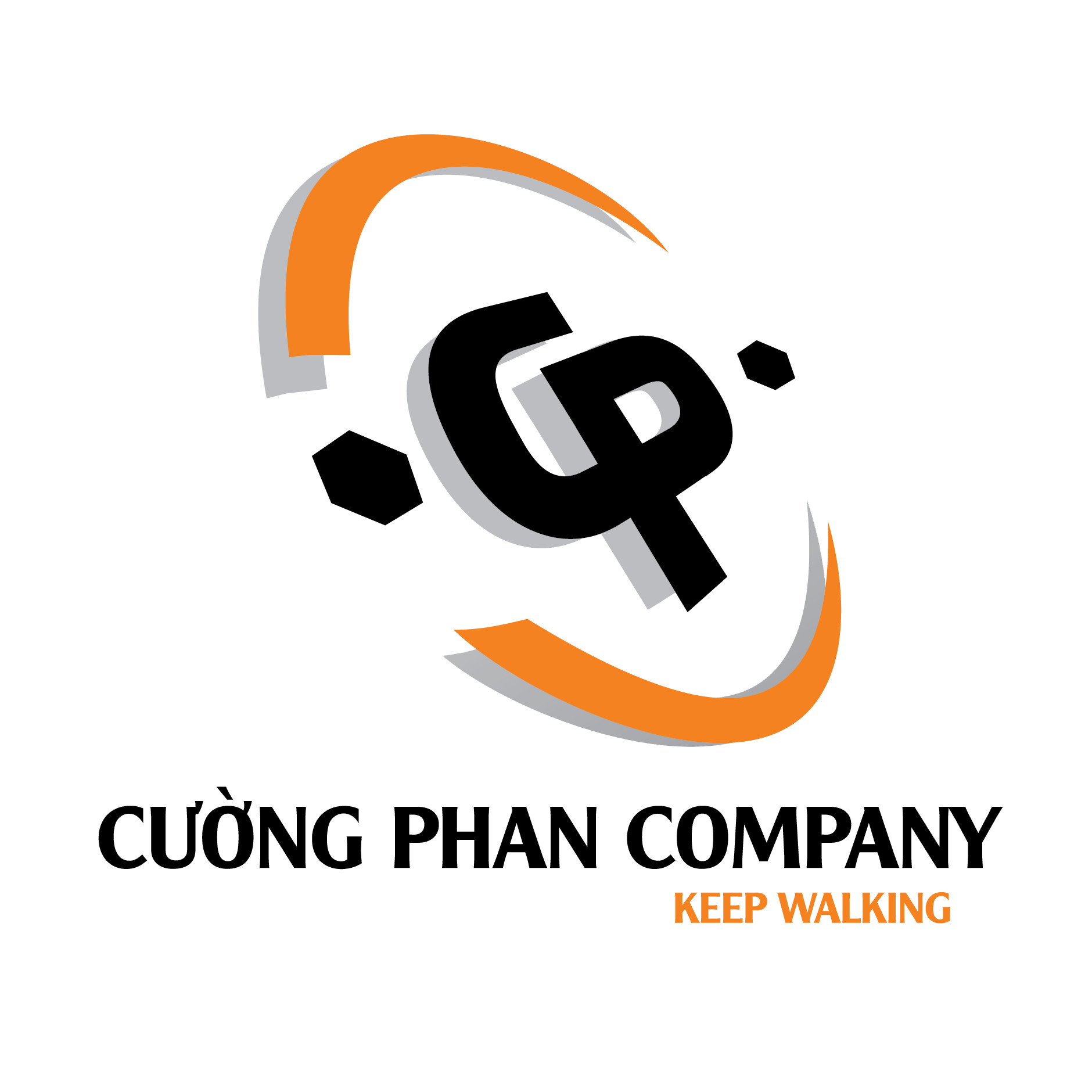 Logo Công Ty TNHH Thương Mại Và Dịch Vụ Cuờng Phan