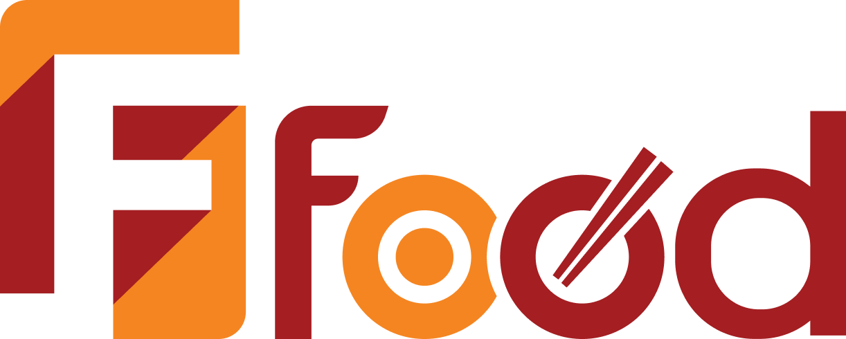 Logo CÔNG TY CỔ PHẦN CÔNG NGHỆ FFOOD