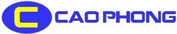 Logo Công ty TNHH Thương mại Thiết bị Công nghiệp Cao Phong