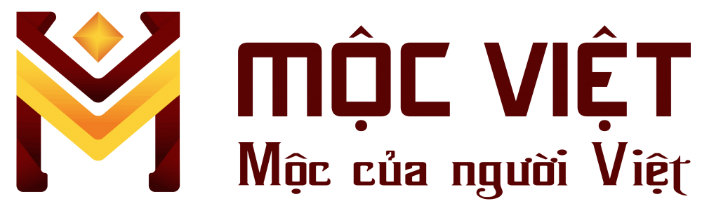 Logo CÔNG TY TNHH THƯƠNG MẠI NỘI THẤT MỘC VIỆT