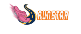 Logo Công ty TNHH thương mại xuất nhập khẩu Runstar
