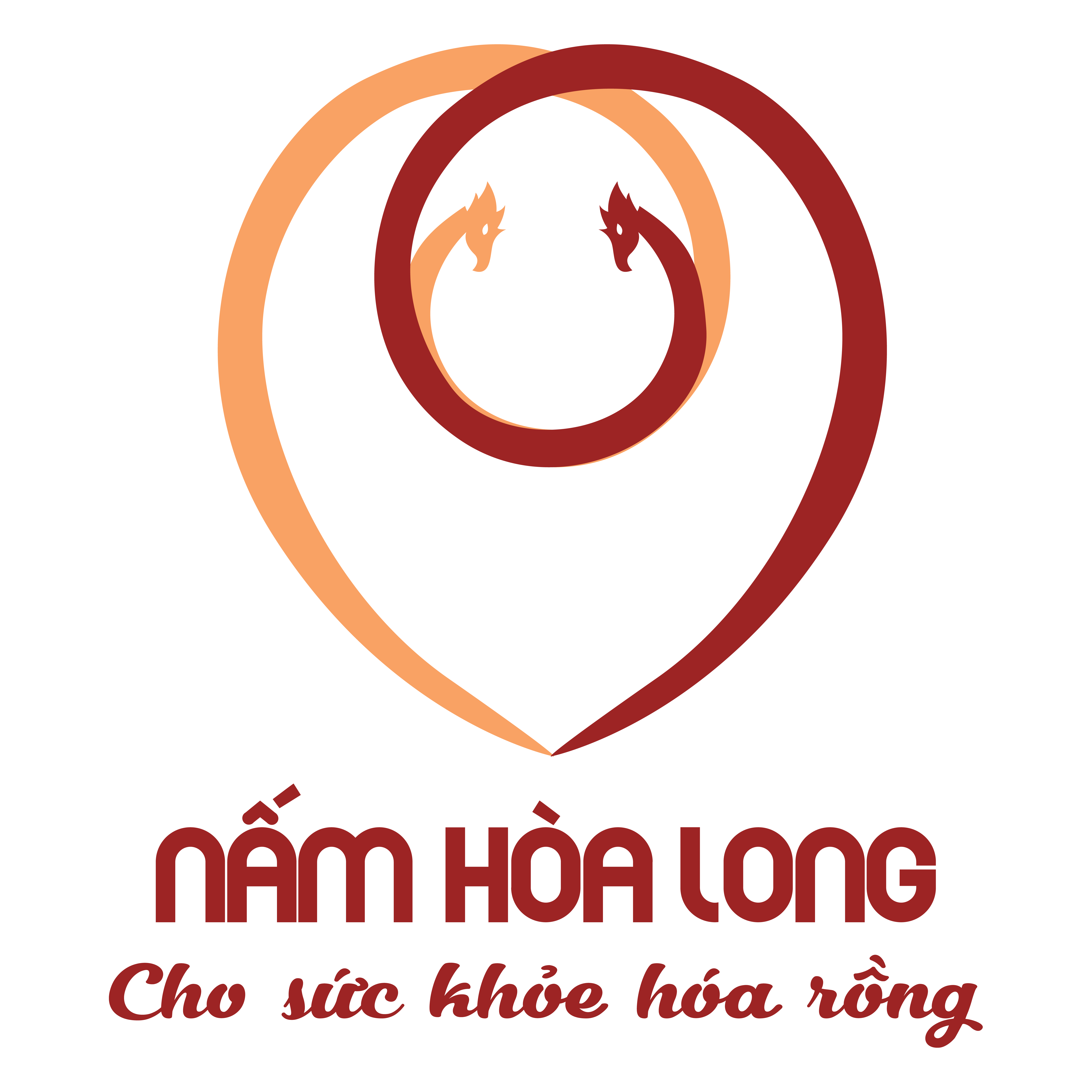 Logo Công ty TNHH Nuôi Trồng Nấm Hòa Long