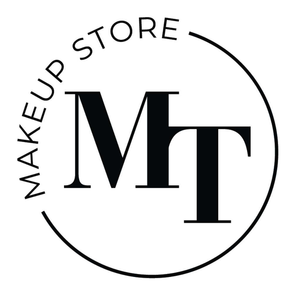Logo Hộ kinh doanh MT Makeup Store