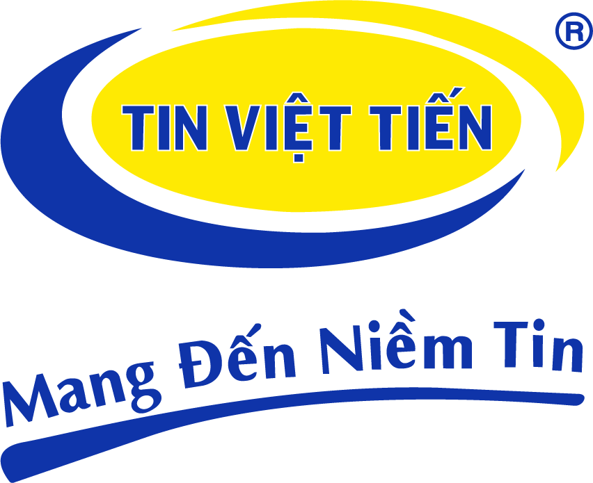 Logo CÔNG TY CỔ PHẦN CÔNG NGHỆ TIN VIỆT TIẾN