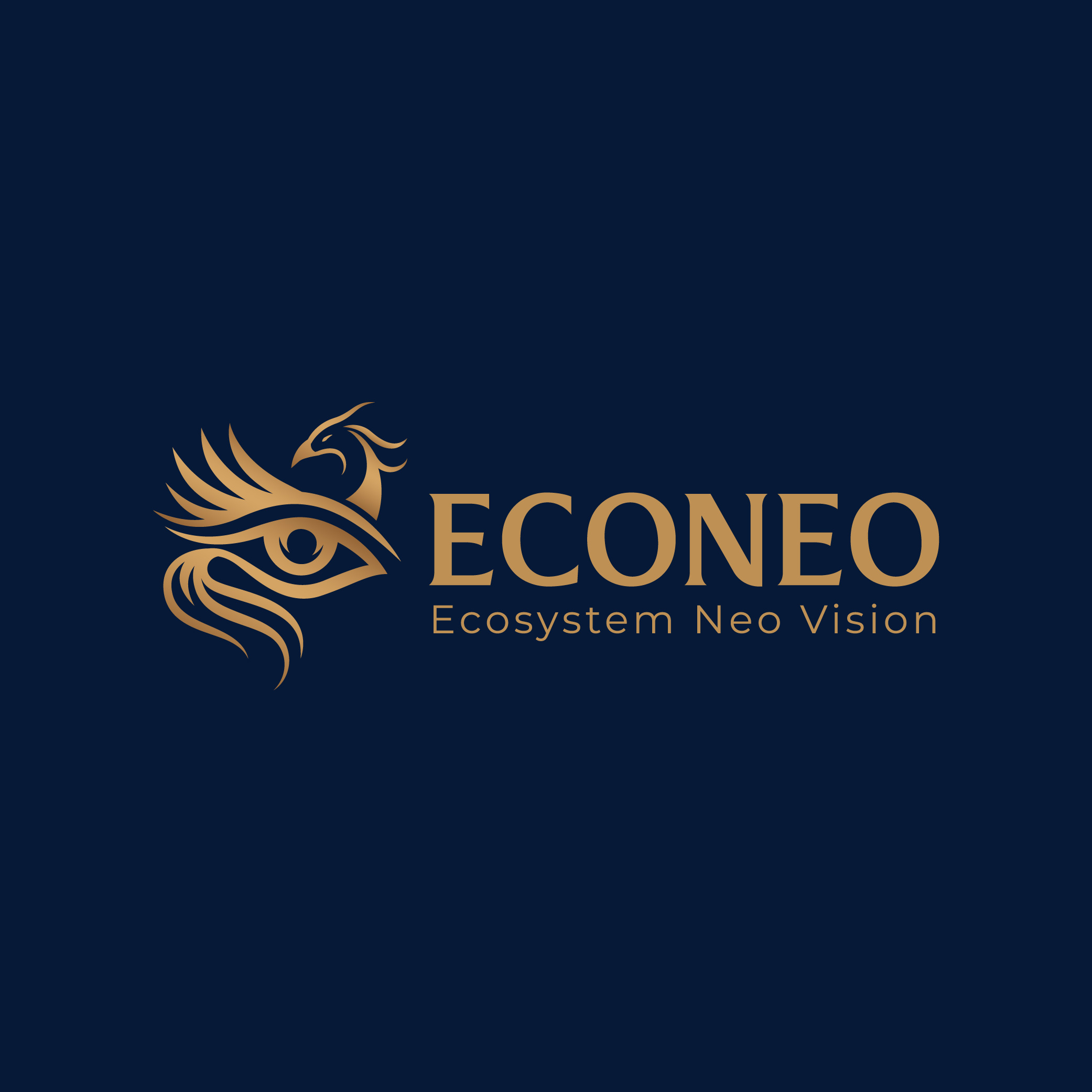 Logo CÔNG TY TNHH ECONEO