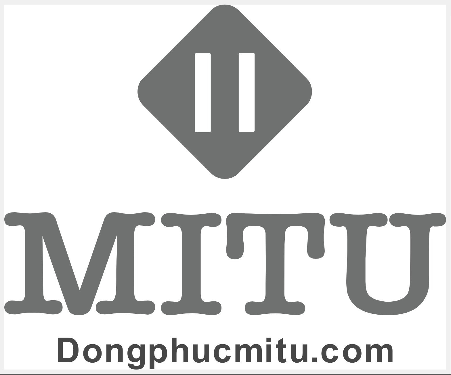 Logo Công ty TNHH Dệt May 3 Miền