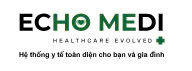 Logo Công ty TNHH Echo Medi