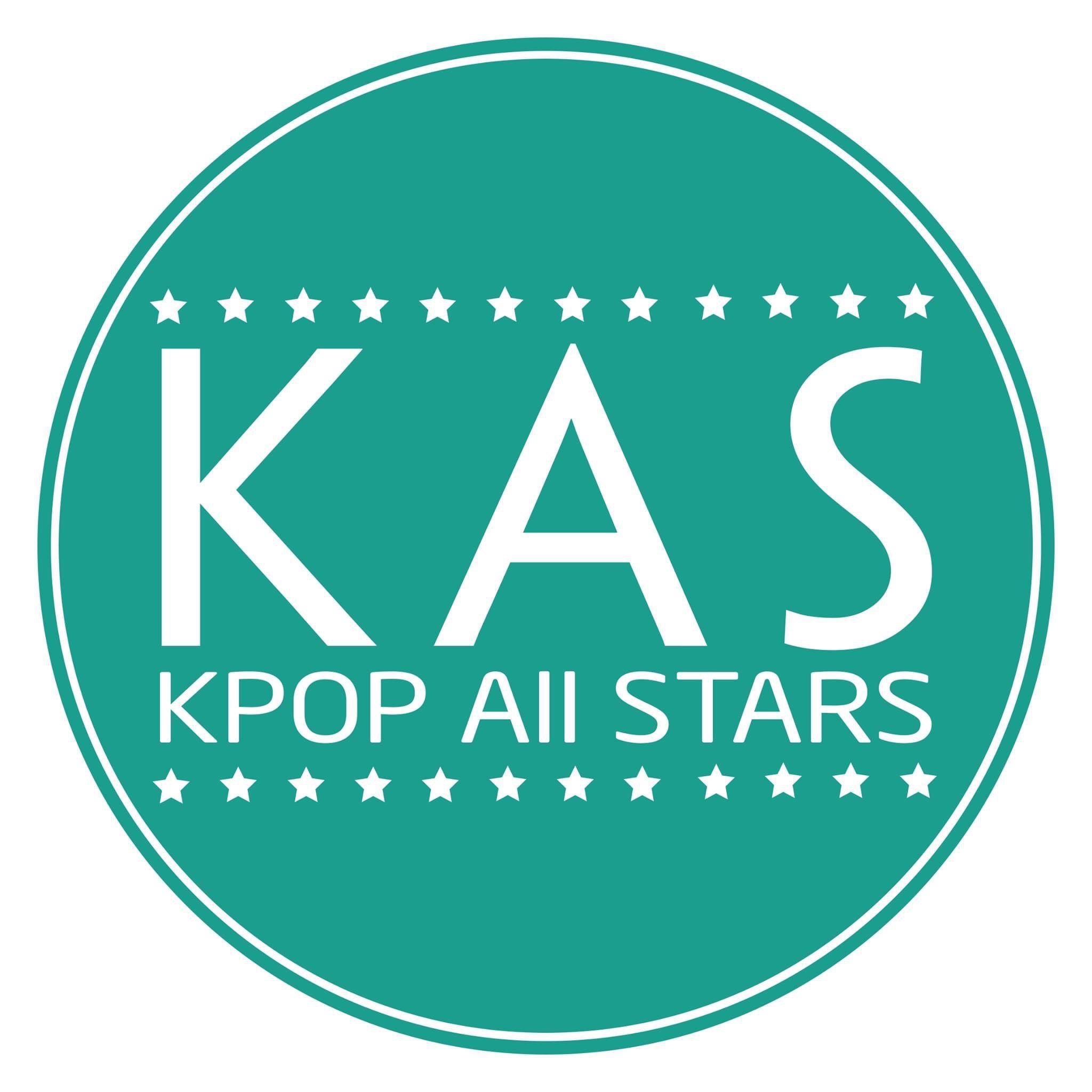 Logo Công Ty TNHH Thương Mại Dịch Vụ The KAS
