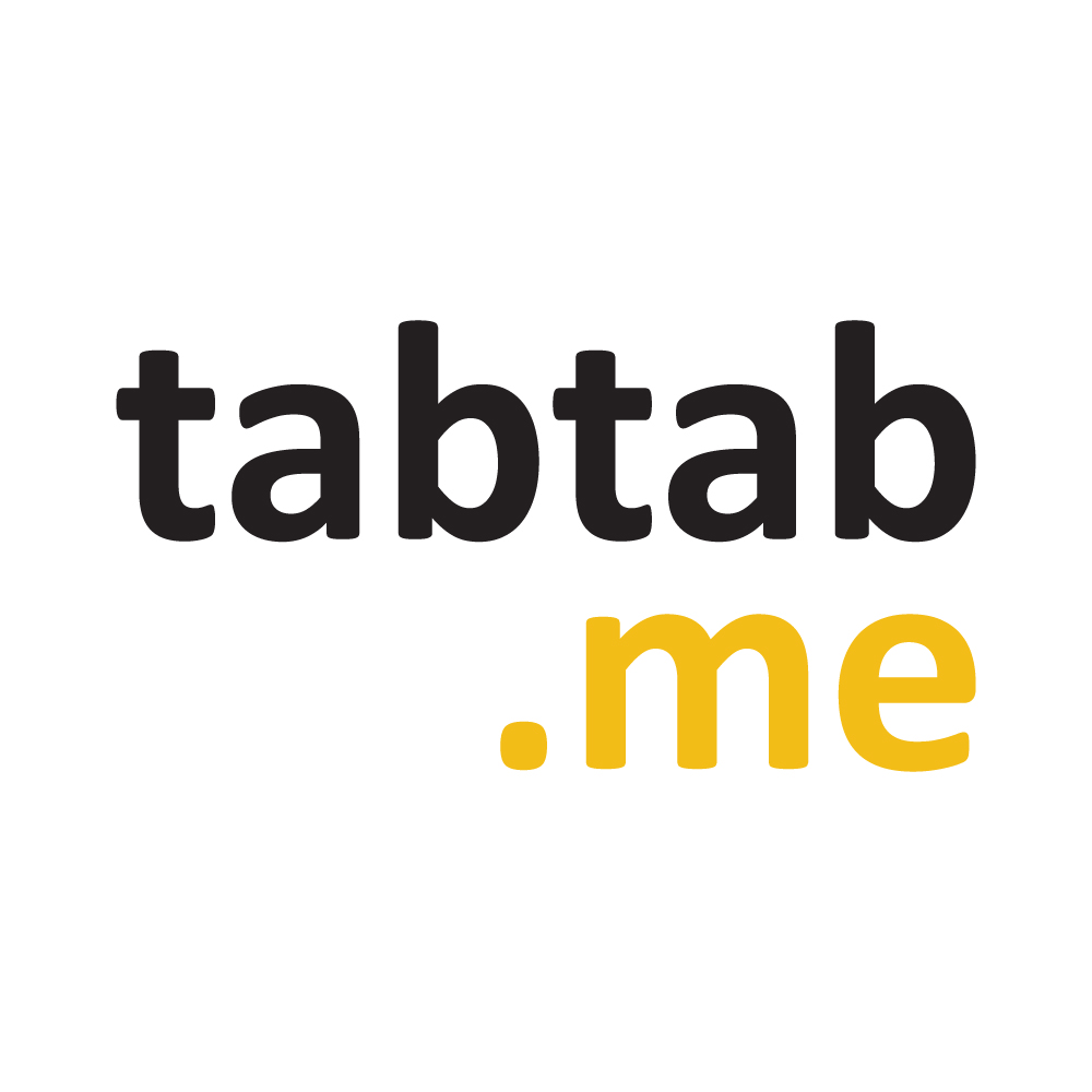 Logo CÔNG TY TNHH TABTAB VIỆT NAM