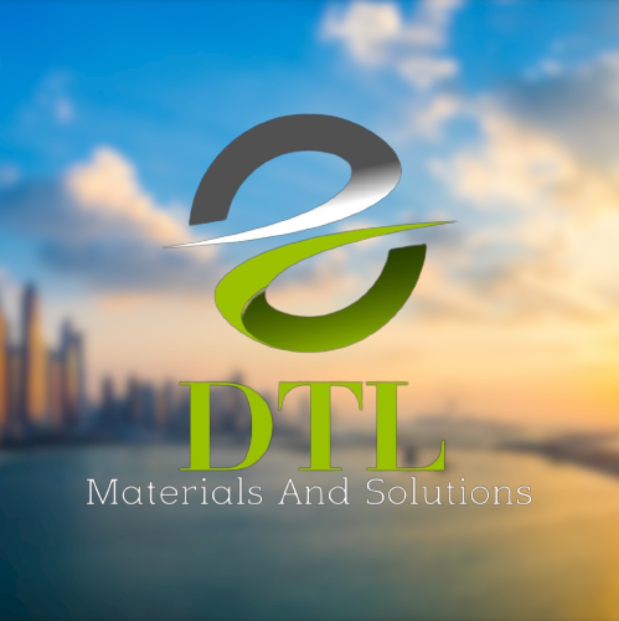Logo Công Ty Cổ Phần Đầu Tư Xây Dựng Và Thương Mại DTL Việt Nam