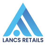 Logo Công ty Cổ phần Bán Lẻ Công Nghệ Mạng Lancs Việt Nam