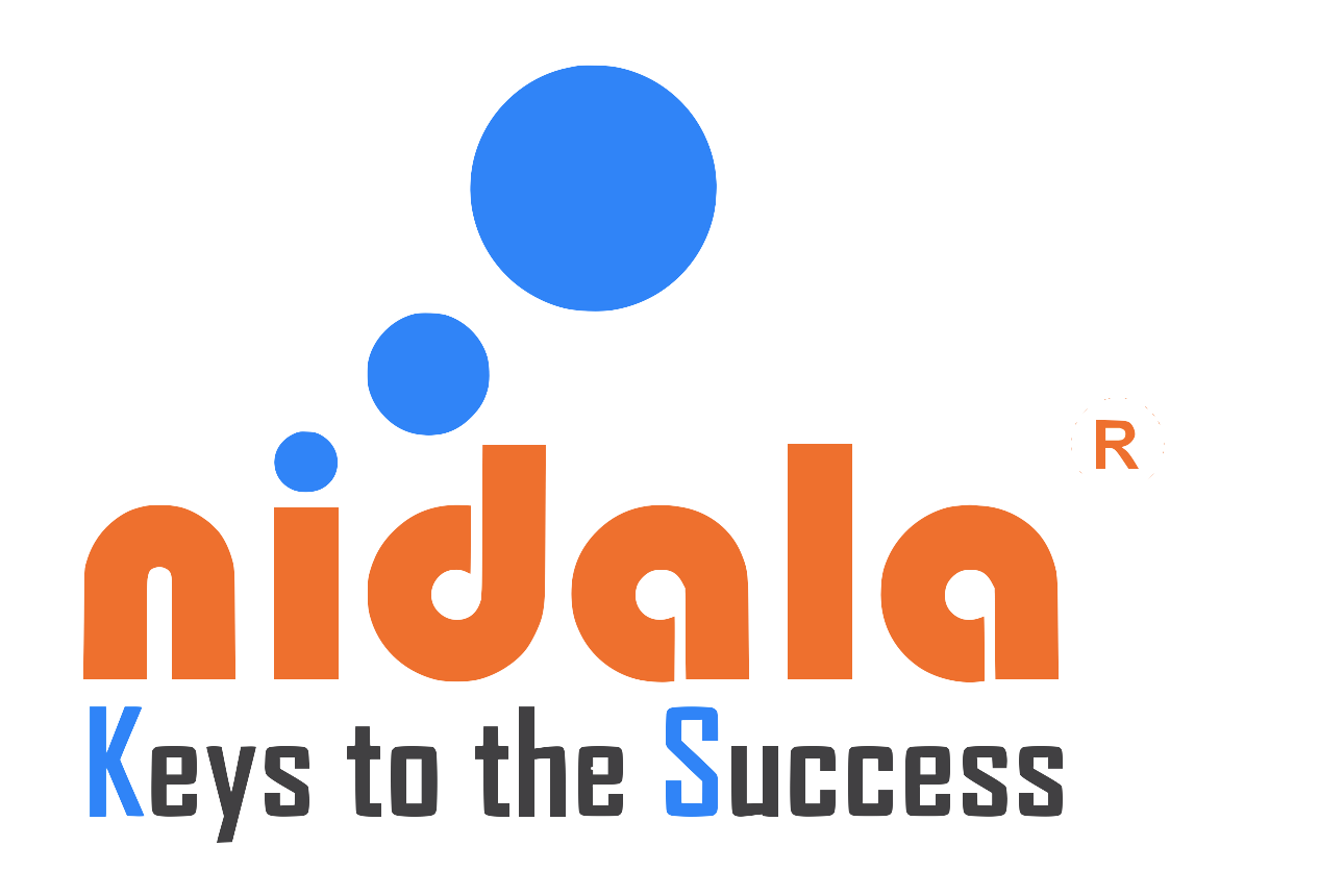 Logo CÔNG TY TNHH NIDALA
