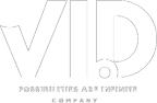 Logo CÔNG TY TNHH TM DV VID